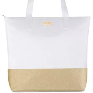 JIMMY CHOO Parfums Satchel Purse - NWT